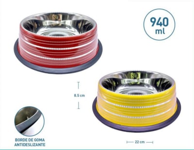 PLATO COMIDA PERRO1 PLATO COMIDA PERRO1