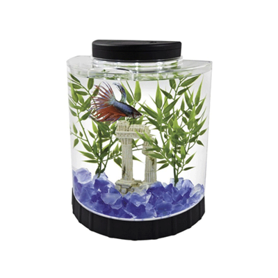 TETRA BUBBLING LED KIT - HALF MOON