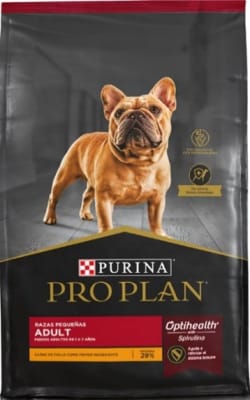 PRO PLAN DOG ADULT SMALL BREED