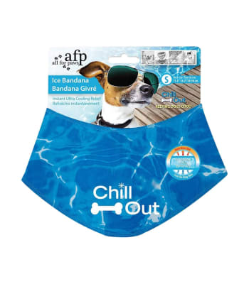 AFP CHILL OUT ICE BANDANA