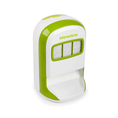 AFP INTERACTIVE LUCKY TREAT1