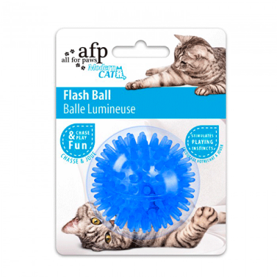 AFP MODERN CAT FLASH BALL