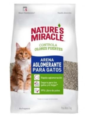 NM ARENA AGLOMERANTE