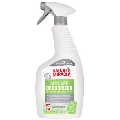 NM AIR CARE DEODORIZER1