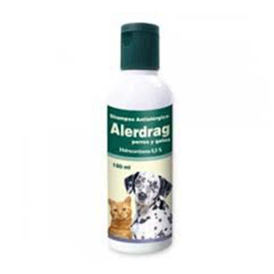 ALERDRAG SHAMPOO