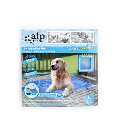 AFP CHILL OUT ALWAYS COOL MAT