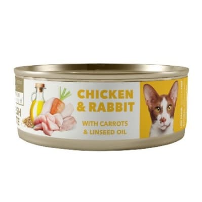 AMITY CHICKEN AND RABBIT ADULTO CAT1