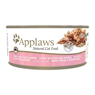 APPLAWS GATO ATUN-CAMARON