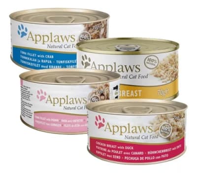 PACK APPLAWS 12 LATAS