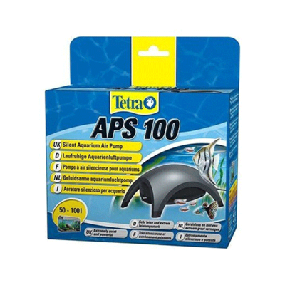 TETRA APS