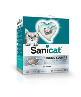 ARENA SANICAT STRONG CLUMPS