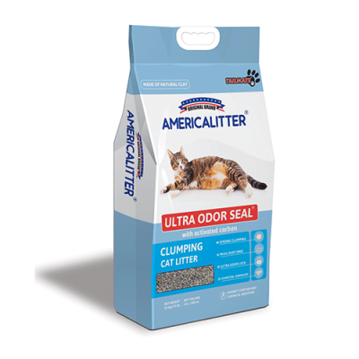 AMERICA LITTER ULTRA ODOR SEAL