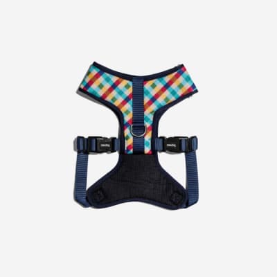 ZEEDOG PHANTOM AIR MESH HARNESS