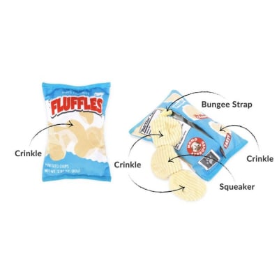 PLAY SNACK ATTACK
