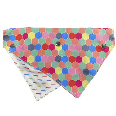 FUZZYARD BANDANA TALLA M