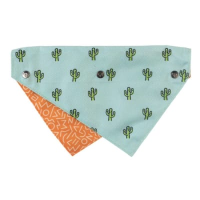 FUZZYARD BANDANA TALLA S1
