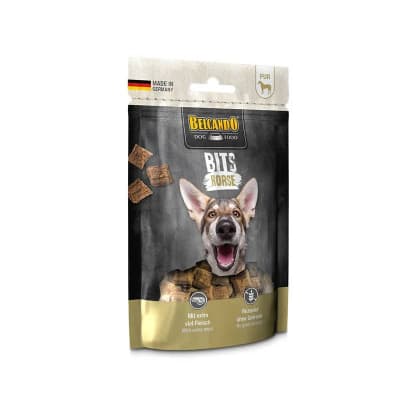 BELCANDO SNACK BITS CABALLO1
