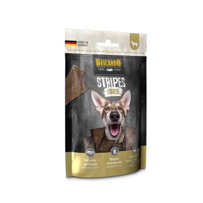 BELCANDO SNACK STRIPES CABALLO