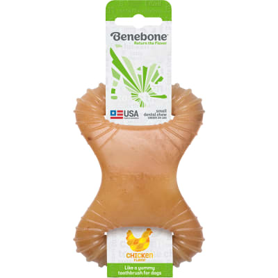 BENEBONE DENTAL CHEW CHICKEN1