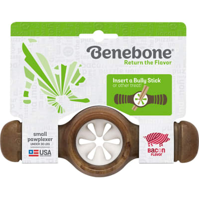 BENEBONE PAWPLEXER BACON