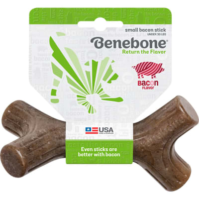 BENEBONE STICK BACON