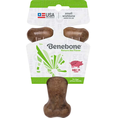 BENEBONE WISHBONE BACON