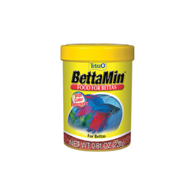 BETTAMIN TROPICAL MEDLEY