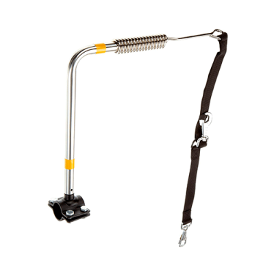 BIKER SET PARA PERROS GRANDES