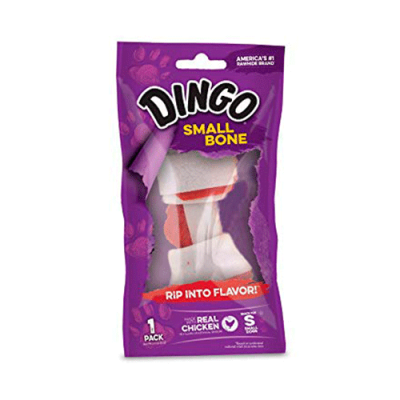 DINGO BONE2