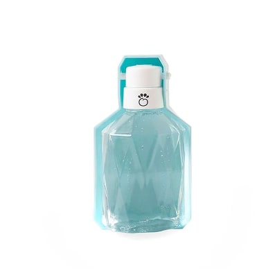 GFPET BOTELLA DE AGUA 250 ML