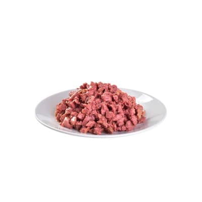 BRIT CARE POUCH STERILIZED FILLET RABBIT