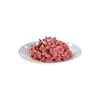 BRIT CARE POUCH FILLETS SALMON