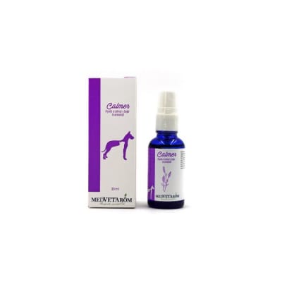 CALMER SPRAY