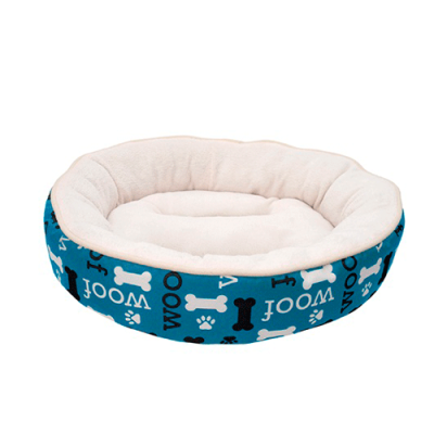 DREAMWELL CAMA REDONDA