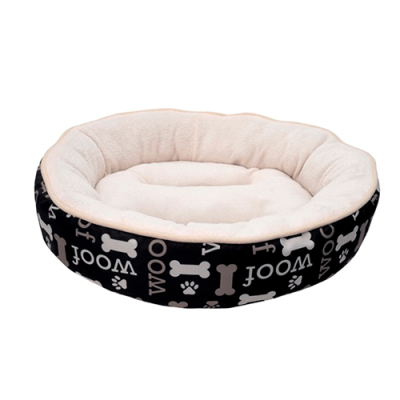 DREAMWELL CAMA REDONDA