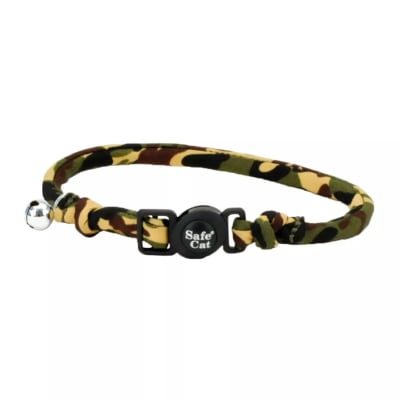 COASTAL ROUND COLLAR CAMO