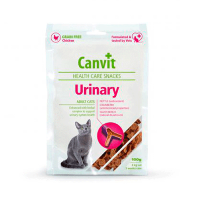 CANVIT HEALTH CARE URINARY CAT1