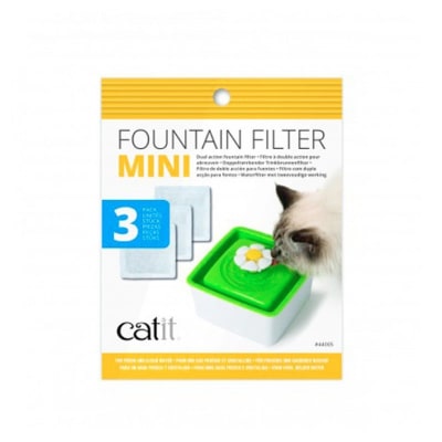 CATIT FILTRO FUENTE MINI