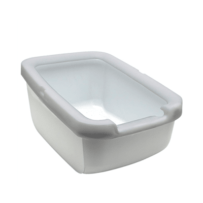 CATIT BAÑO GRANDE BORDE GRUESO