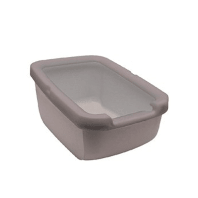 CATIT BAÑO GRANDE BORDE GRUESO