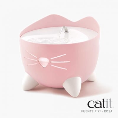 CATIT PIXI FUENTE DE AGUA