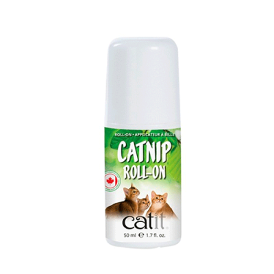 CATIT 2.0 CATNIP ROLL-ON1