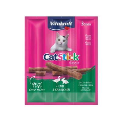 VITAKRAFT CAT STICK