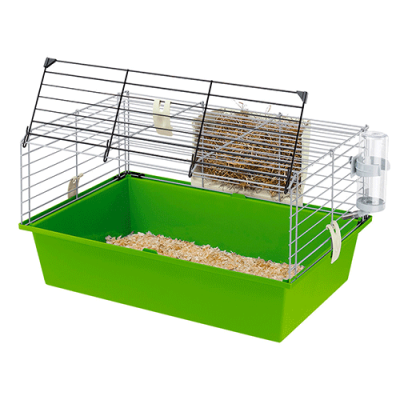 FP CAGE CAVIE 601