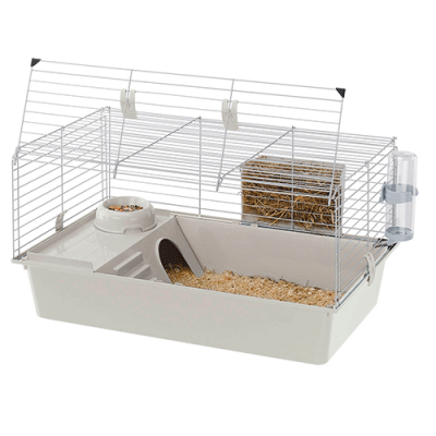 FP CAGE CAVIE 80