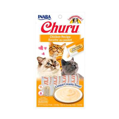 CHURU CHICKEN RECIPE