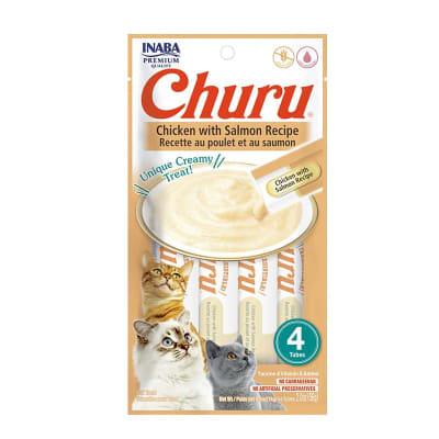 IB CHURU GATO POLLO SALMON