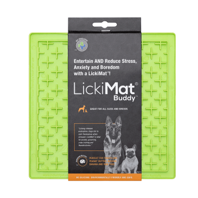 LICKIMAT BUDDY