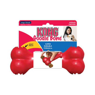 KONG GOODIE BONE2