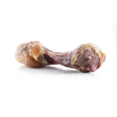 WILD CODILLO JAMON SERRANO